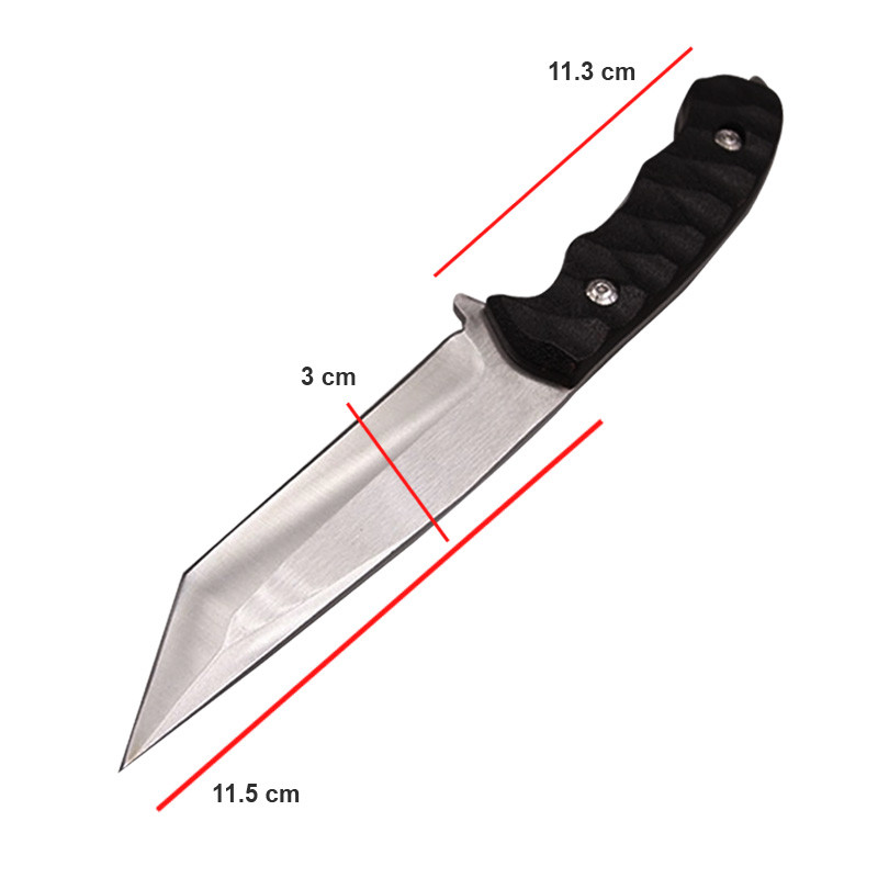 Cuchillo Supervivencia Tactico A28